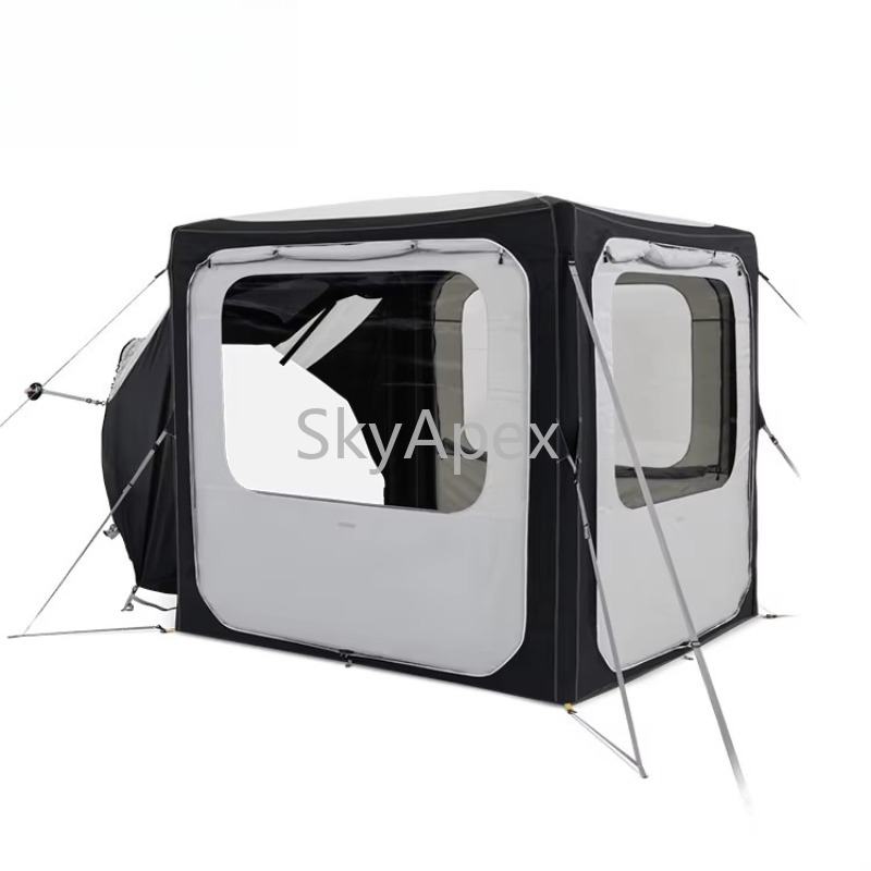 Outdoor Camping Kids Activities - Tenda Pantai Tiup Tahan Air Anti