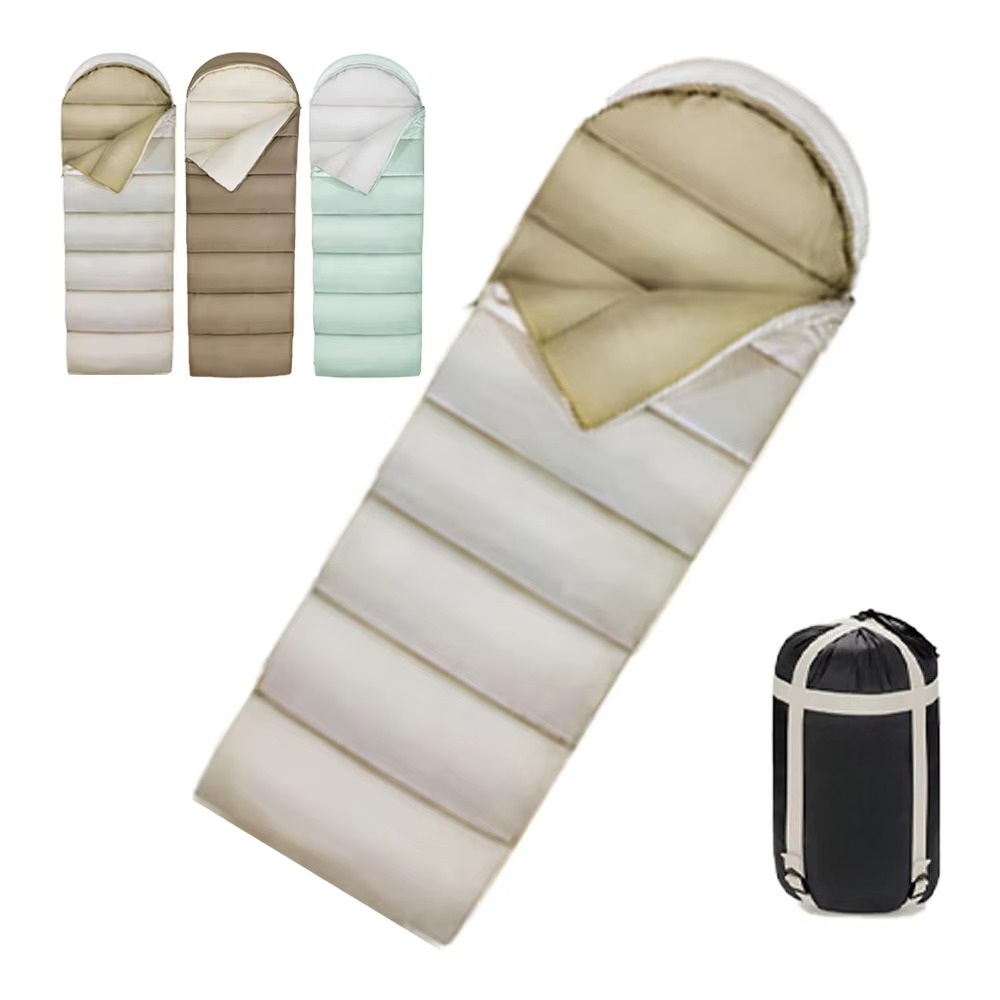 Outdoor Camping Kids Activities - Kantong Tidur Tahan Air Ringan untuk