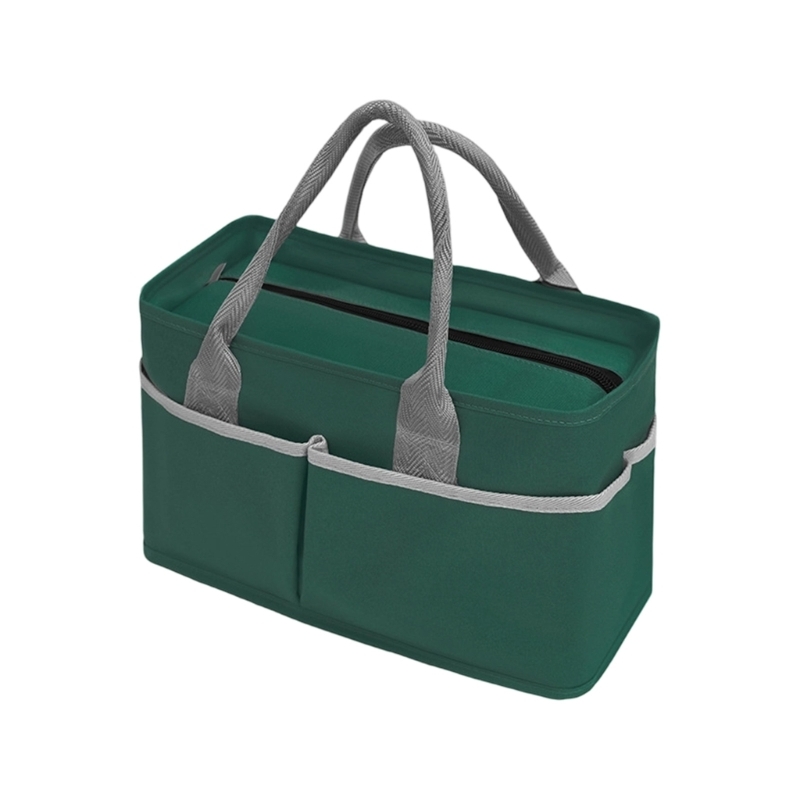 Outdoor Camping Meals - Tas Penyimpanan Makanan Luar Ruangan dengan