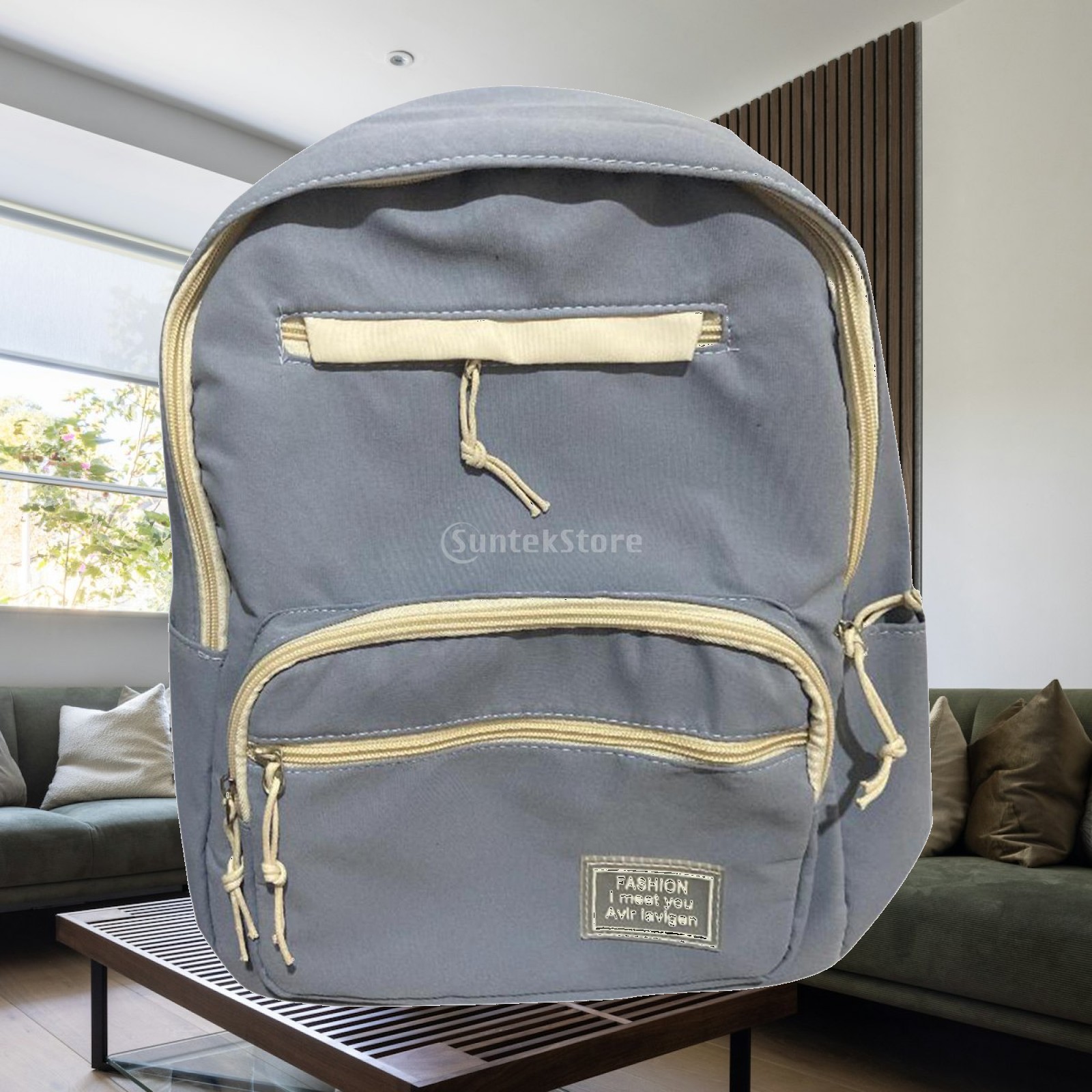 Outdoor Camping Kids Activities - Tas Ransel Anak, Tas Ransel Sekolah,