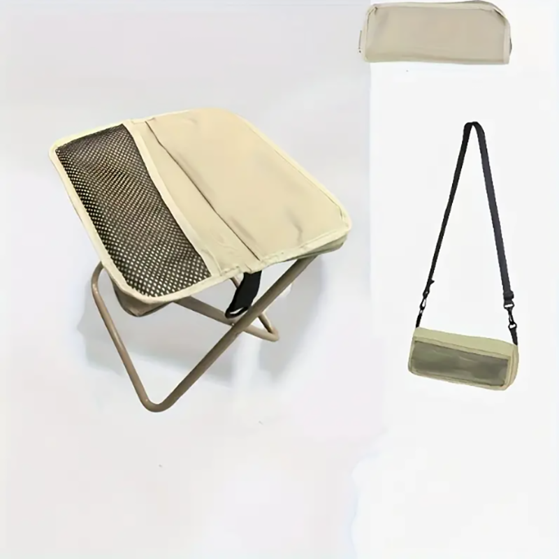 Outdoor Camping Store - Kursi lipat untuk rekreasi luar ruangan,