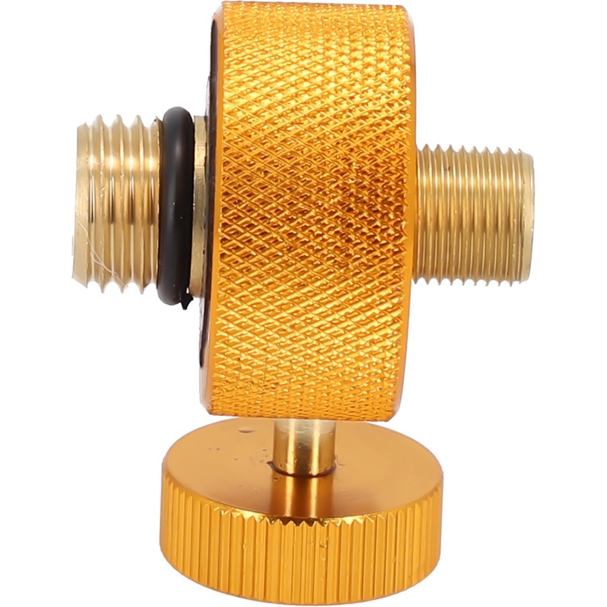 Outdoor Und Camping Messe - Adaptor Kompor Gas Camping Dengan Sambungan