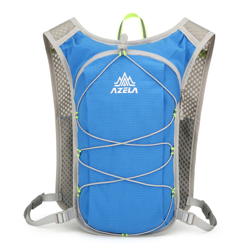 Outdoor Camping List - AZELA Tas Ransel Camping Ultra Ringan