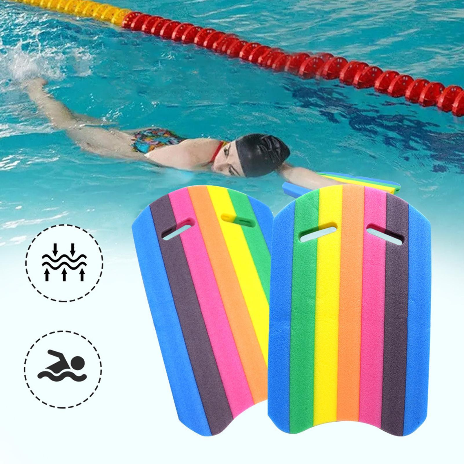 Outdoor Camping Kids Activities - Papan Renang Anak dari Busa EVA