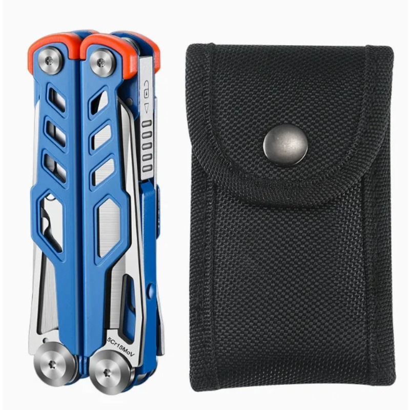 Outdoor Camping Store - Looook Store Tang Kombinasi Lipat Baja