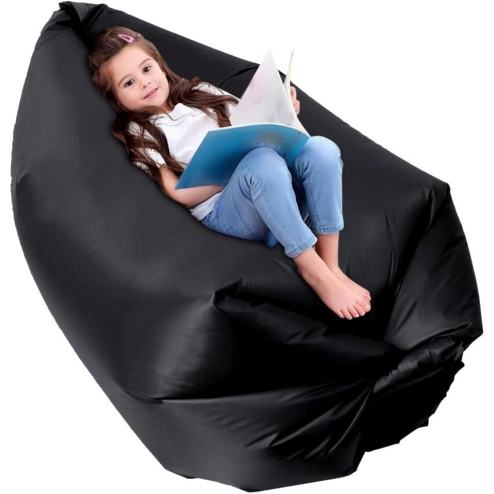 Outdoor Camping Couch - Kasur Udara Portabel, untuk Berkemah &