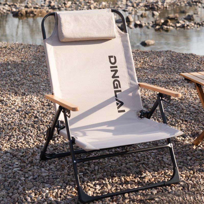 Outdoor Camping Hammock Chair - Kursi Lipat Luar Ruangan Kursi Santai