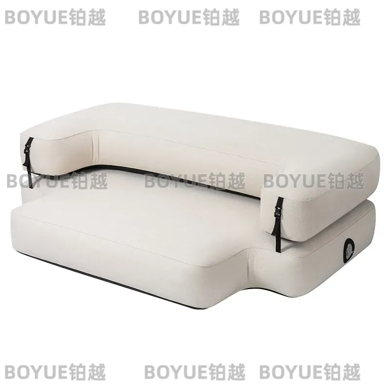 Outdoor Camping Couch - Sofa Bed Tiup Outdoor Mewah untuk