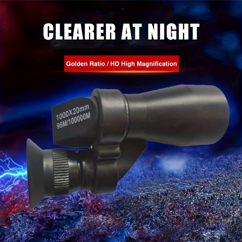 Teleskop logam, kantong mini p - Outdoor Camping List ulasan dan harga