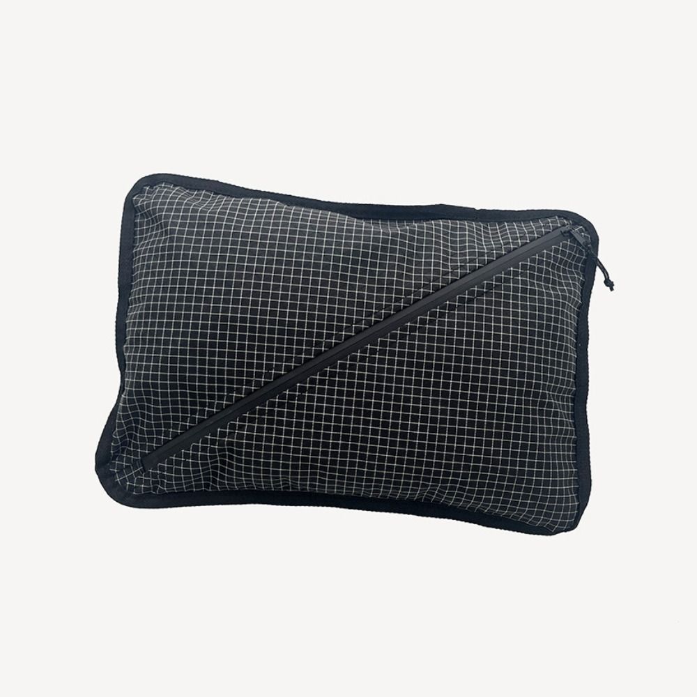 Tas Penyimpanan Bantal 2-In-1  - Camp Pillow Compressible ulasan dan harga