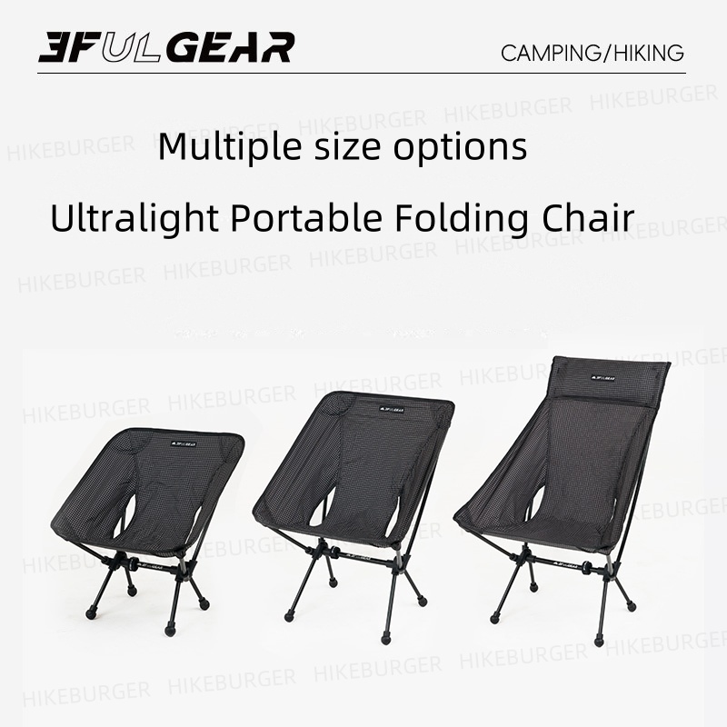 Kursi Lipat Portabel Ultraligh - Outdoor Camping Hammock Chair ulasan dan harga