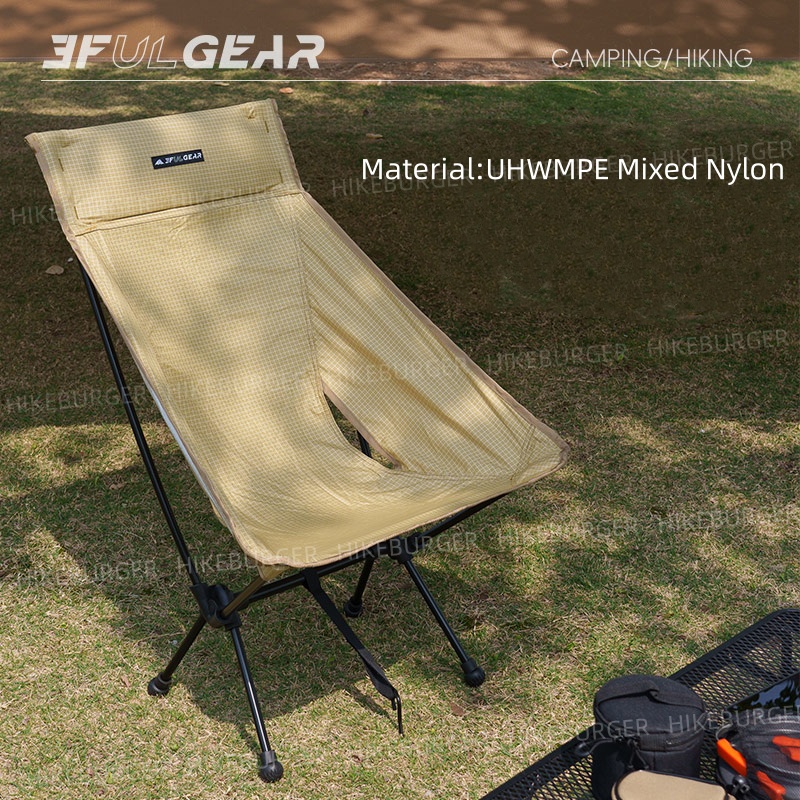 Kursi Lipat Portabel Ultraligh - Outdoor Camping Hammock Chair ulasan dan harga