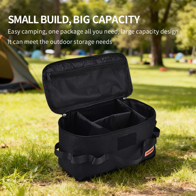 PACOONE Tas Penyimpanan Portab - Outdoor Camping Uk ulasan dan harga