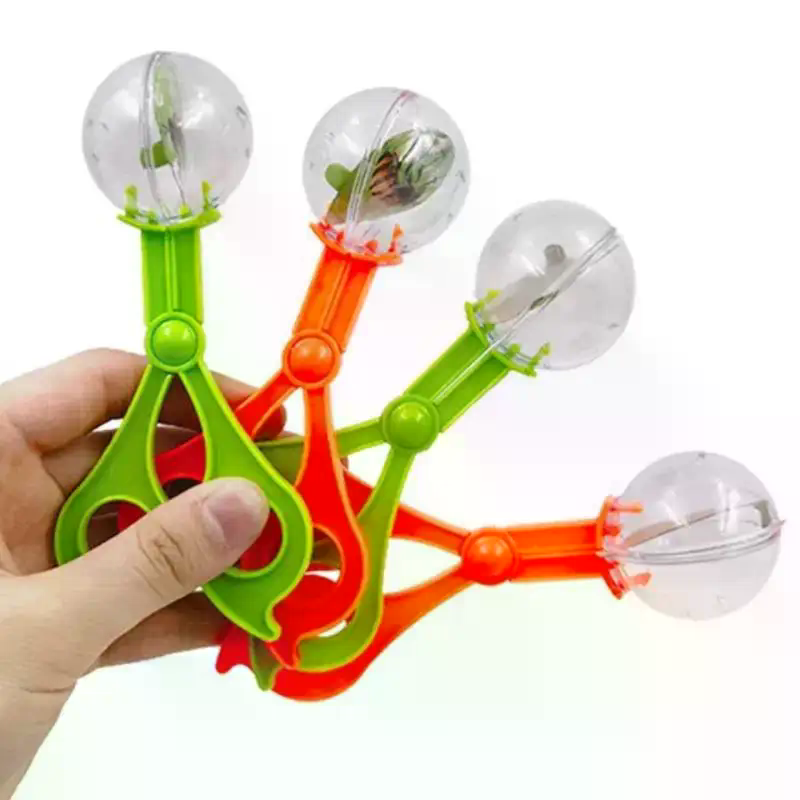Set Gunting Penangkap Serangga - Outdoor Camping Kids Activities ulasan dan harga