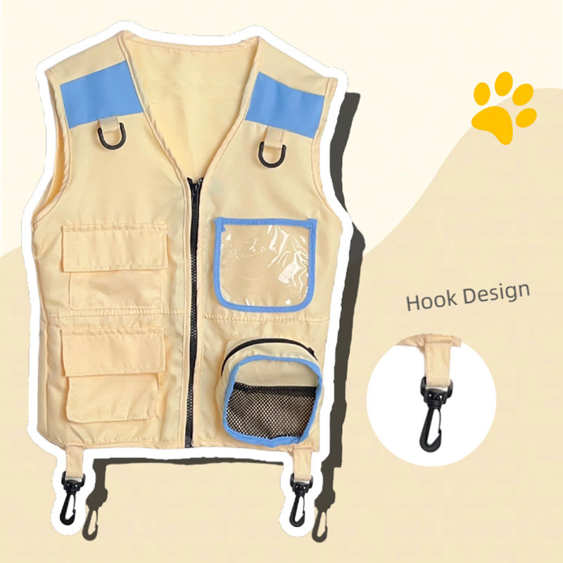 Rompi penjelajah anak-anak ber - Outdoor Camping Kids Activities ulasan dan harga