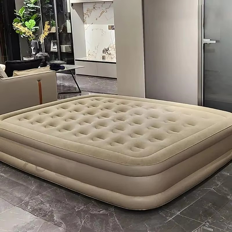 Matras udara Interior, tikar t - Outdoor Camping Couch ulasan dan harga