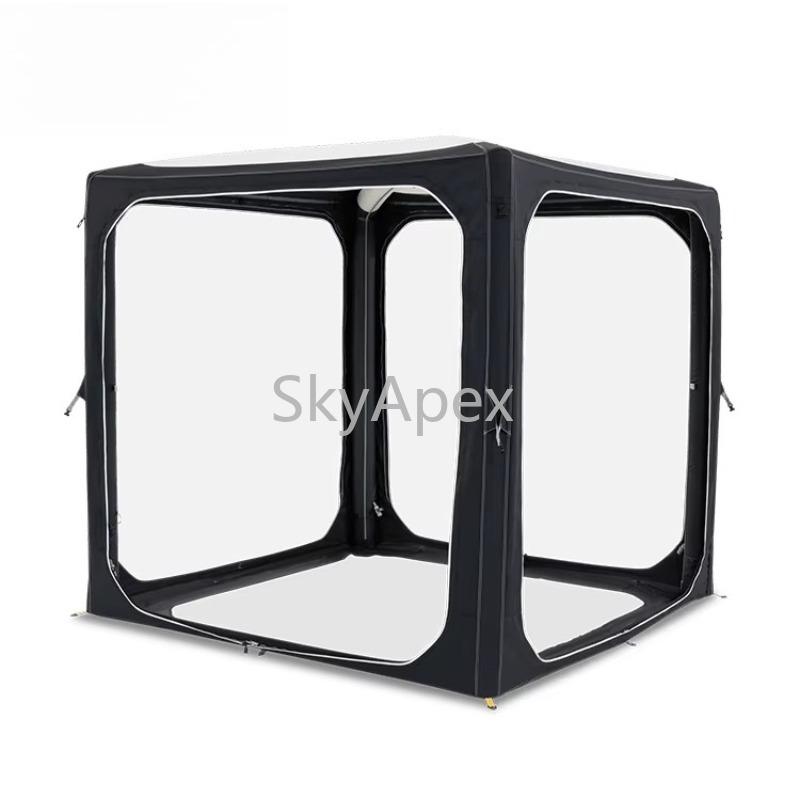 Tenda Pantai Tiup Tahan Air An - Outdoor Camping Kids Activities ulasan dan harga