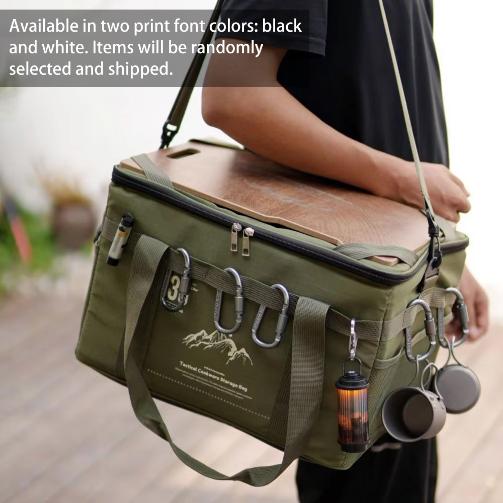 Tas Piknik Taktis 36L Tahan Ai - Outdoor Camping Uk ulasan dan harga