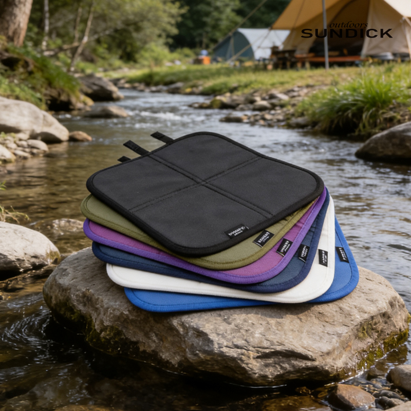 Bantal Kursi Lipat untuk Berke - Outdoor Camping Store ulasan dan harga