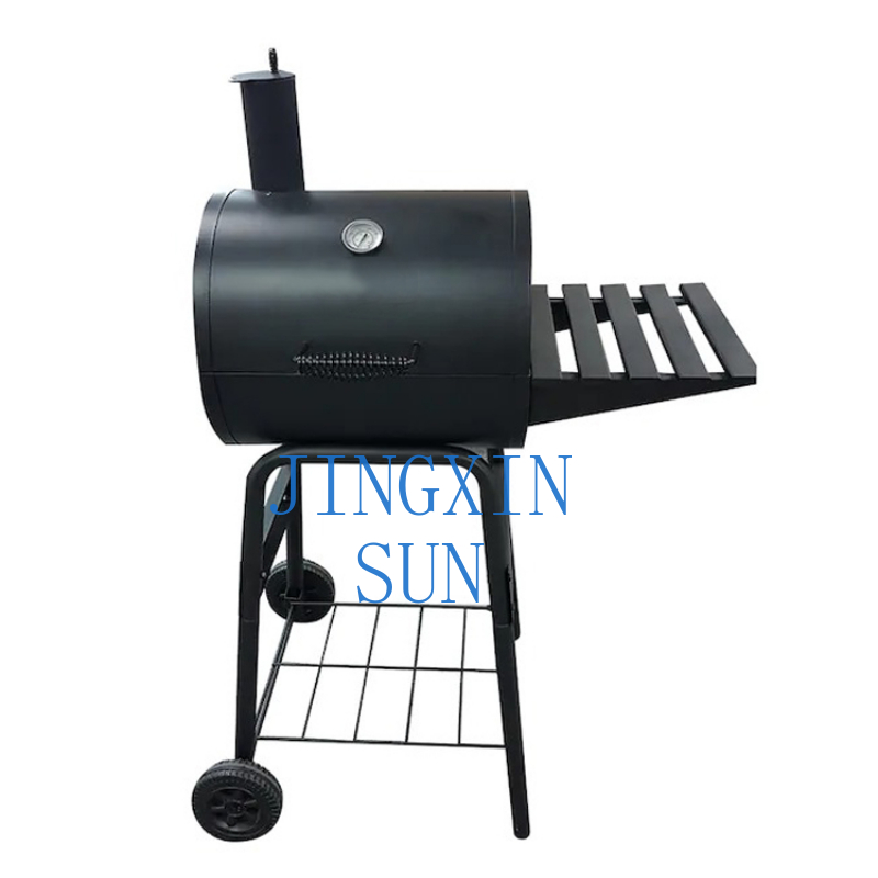 Barang baru: Pemanggang arang  - Outdoor Camping List ulasan dan harga