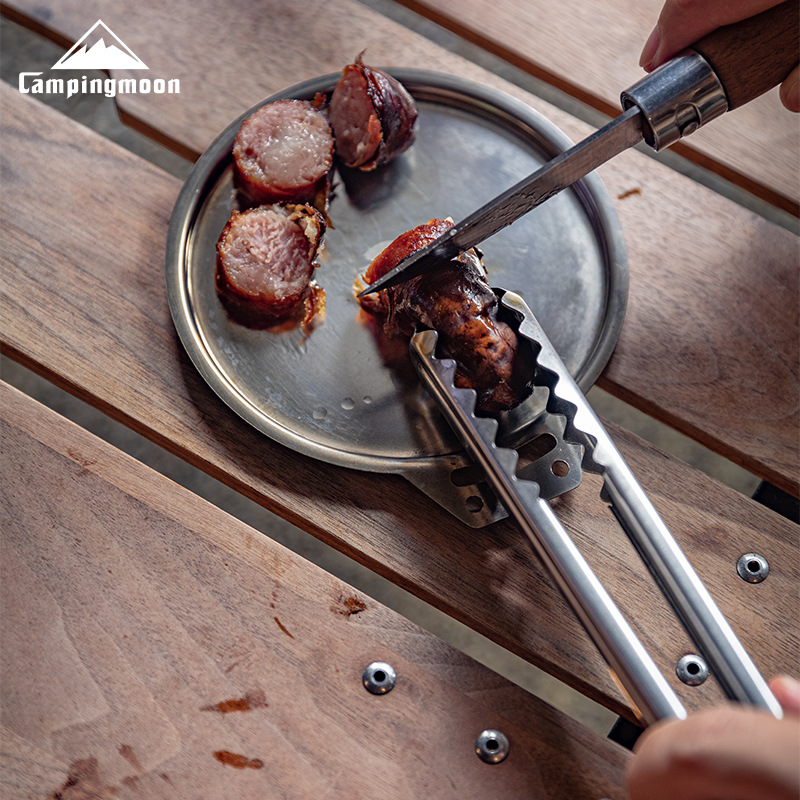 Klem klip barbekyu, peralatan  - Outdoor Camping Uk ulasan dan harga