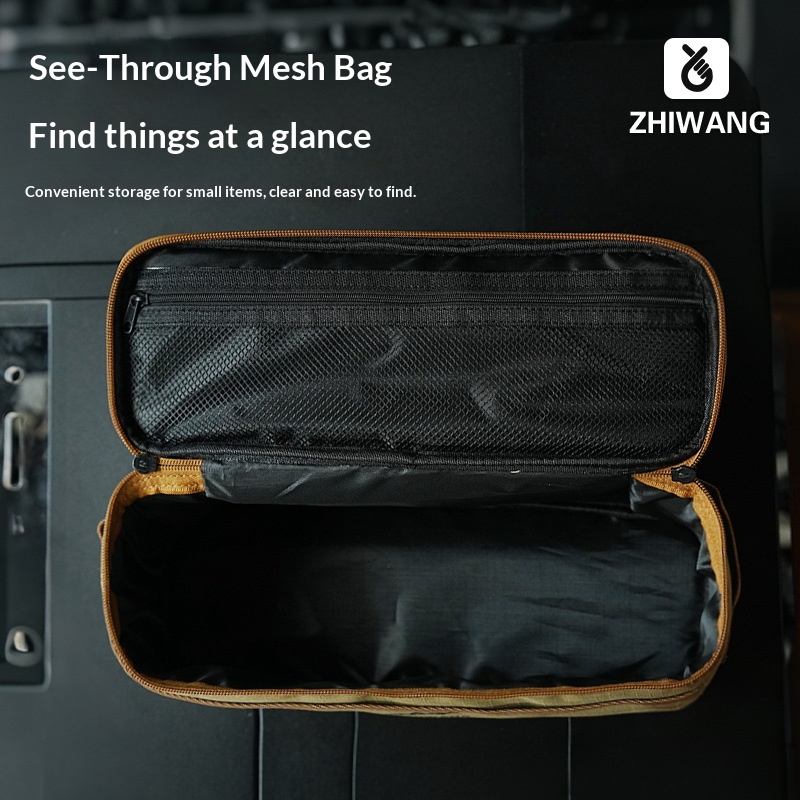 Tas Penyimpanan Peralatan Maka - Outdoor Camping Uk ulasan dan harga
