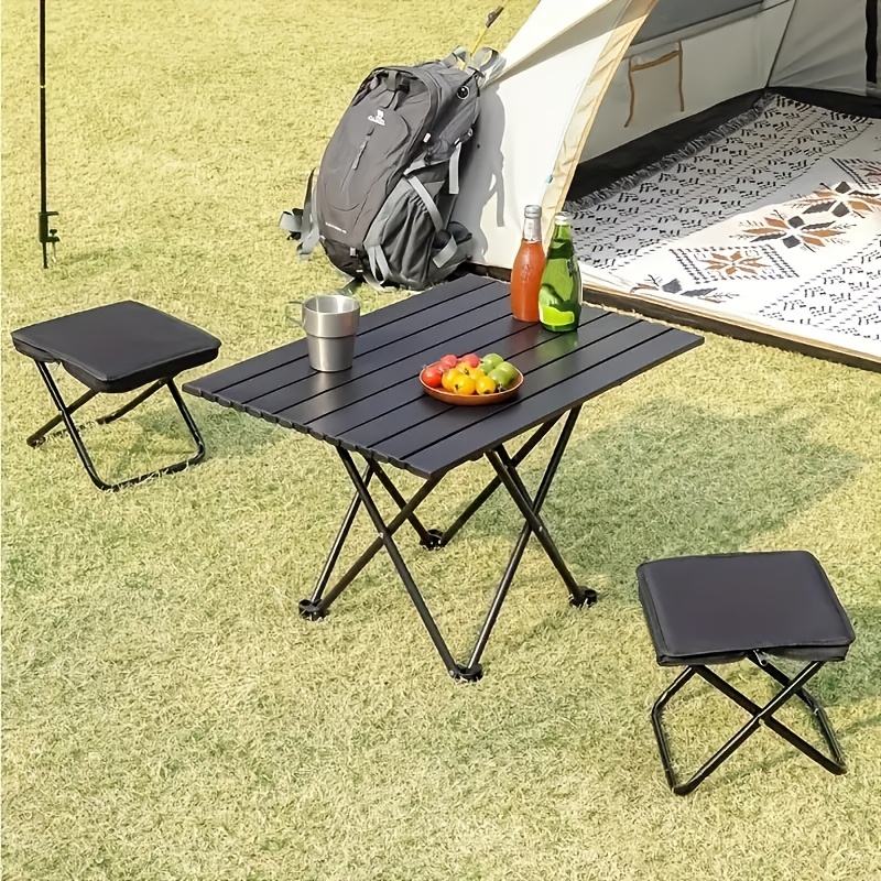 Kursi Lipat Ringan dan Kompak  - Outdoor Camping Hammock Chair ulasan dan harga