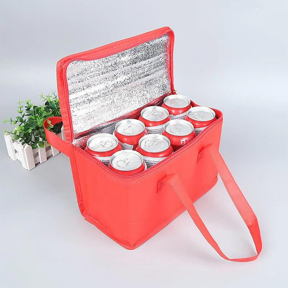 2023 tas pendingin panas porta - Outdoor Camping Meals ulasan dan harga