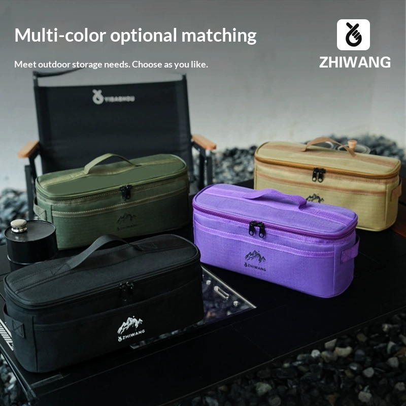 Tas Penyimpanan Peralatan Maka - Outdoor Camping Uk ulasan dan harga