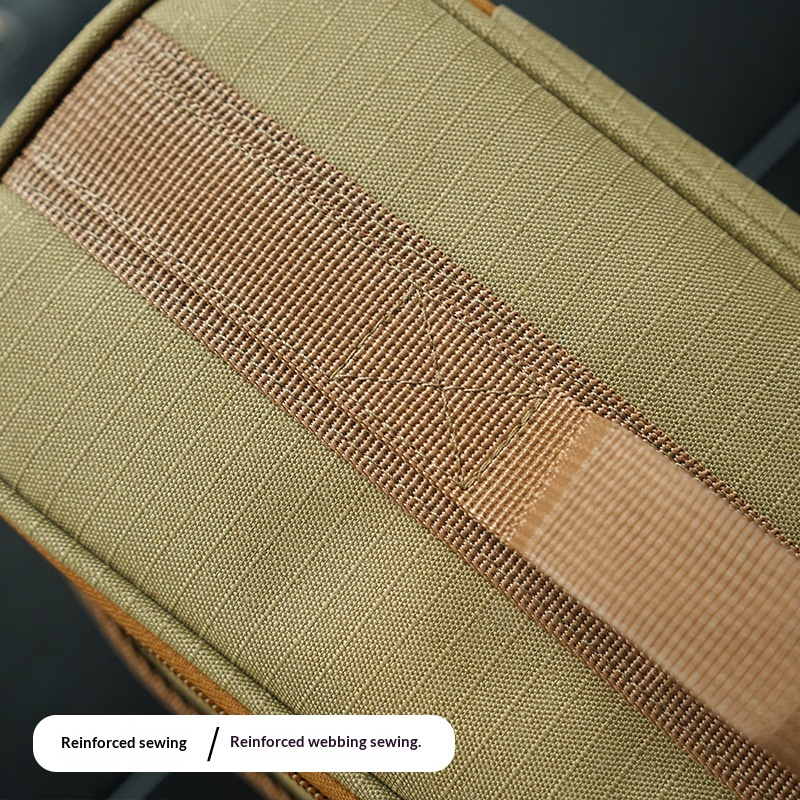 Tas Penyimpanan Peralatan Maka - Outdoor Camping Uk ulasan dan harga