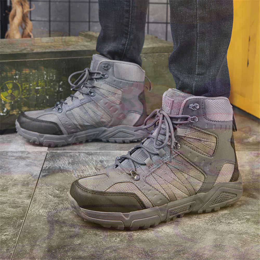 Sudut Zimni Sepatu Mewah Pria  - Outdoor Camping Store ulasan dan harga