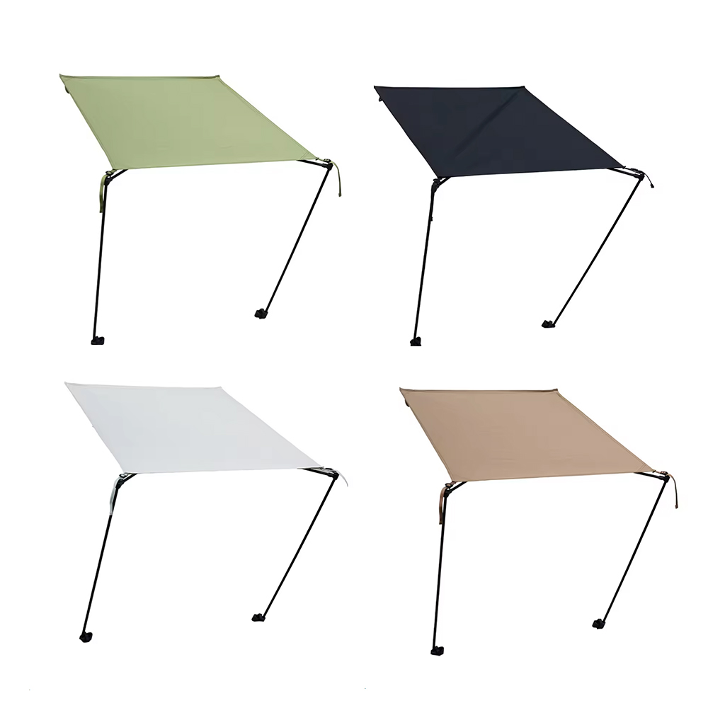 Kursi Bulan Kerai Kursi Pantai - Outdoor Camping Hammock Chair ulasan dan harga