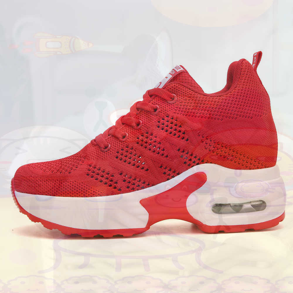 Merah Ukuran 36 Sepatu Wanita  - Outdoor Camping Store ulasan dan harga