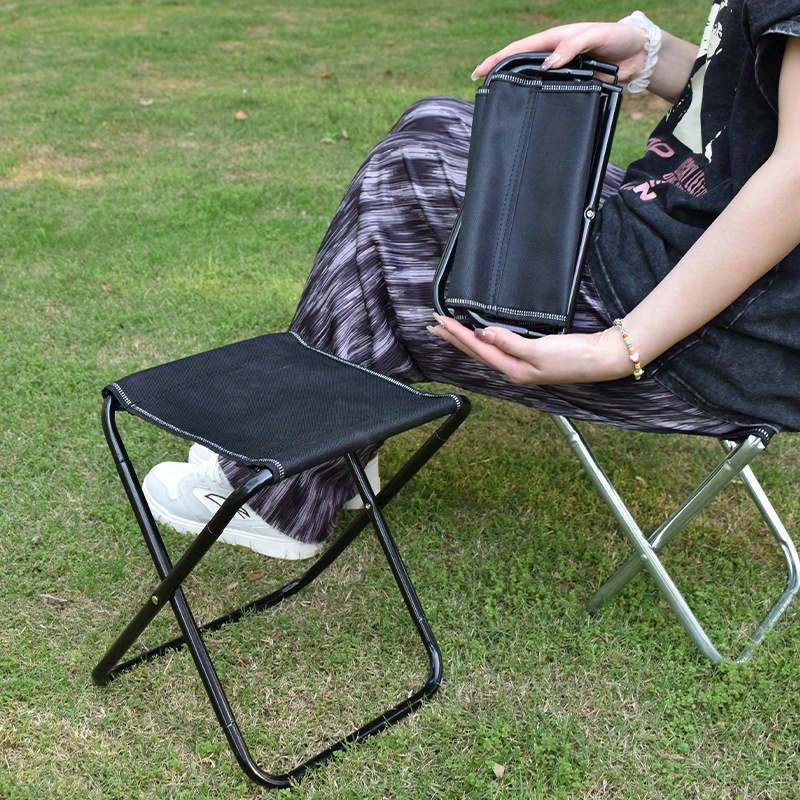 Kursi Lipat Portabel Ringan un - Outdoor Camping Hammock Chair ulasan dan harga