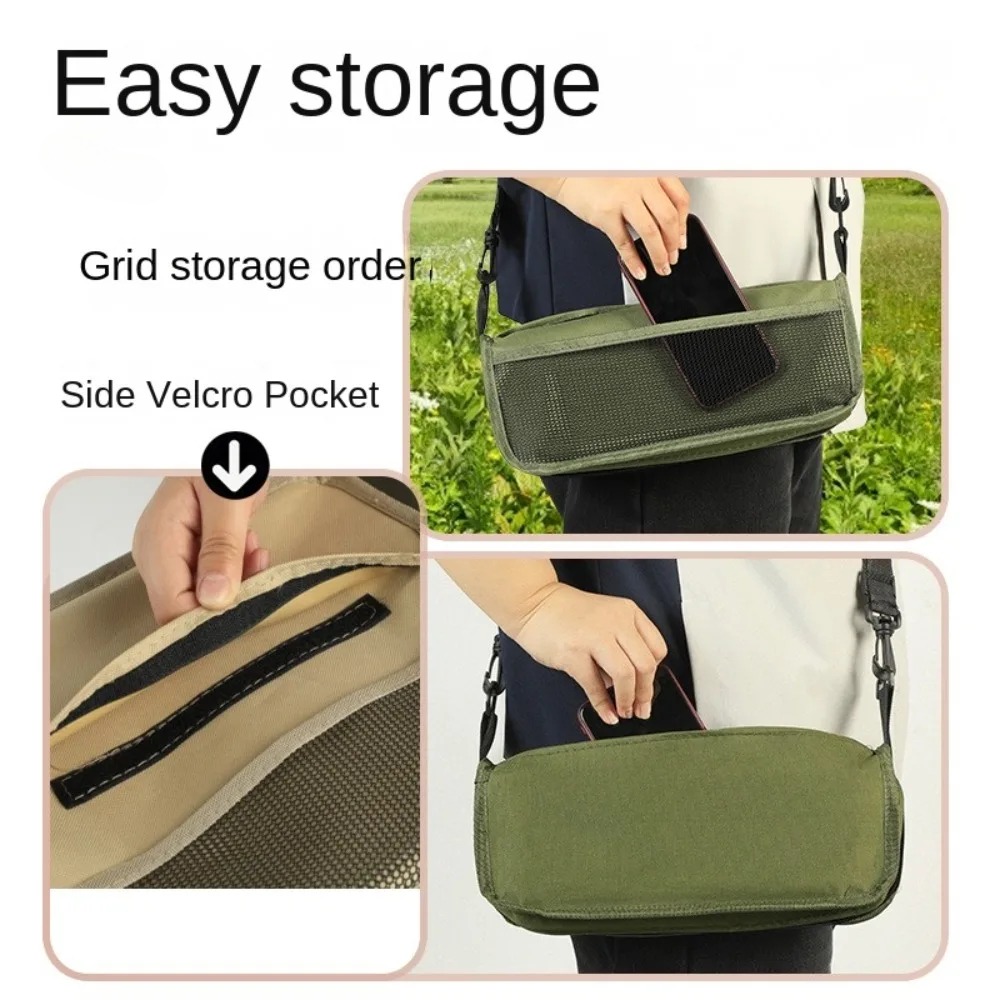 Kursi lipat untuk rekreasi lua - Outdoor Camping Store ulasan dan harga