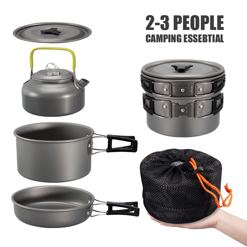 WESTTUNE Peralatan Masak Berke - Outdoor Camping Uk ulasan dan harga