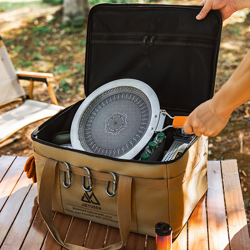 30/42L Kotak Penyimpanan Peral - Outdoor Camping Uk ulasan dan harga