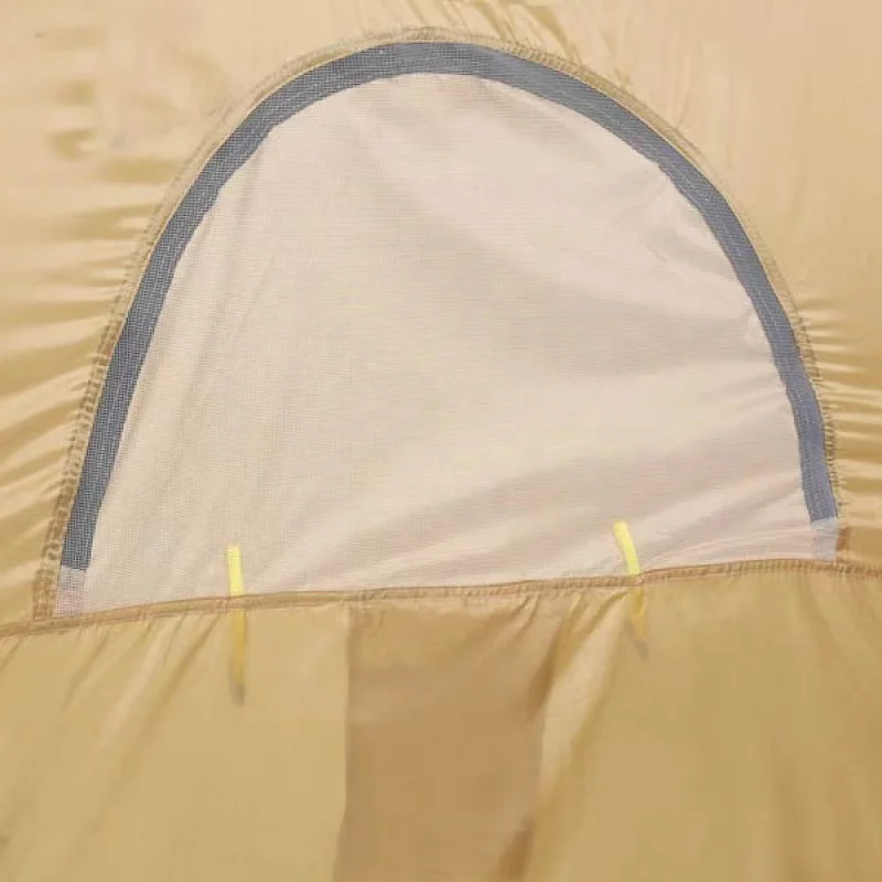 Tenda Kamar Mandi Luar Ruangan - Outdoor Camping Tent ulasan dan harga