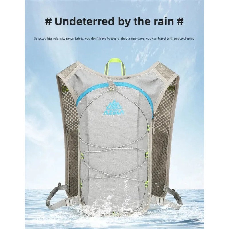 AZELA Tas Ransel Camping Ultra - Outdoor Camping List ulasan dan harga