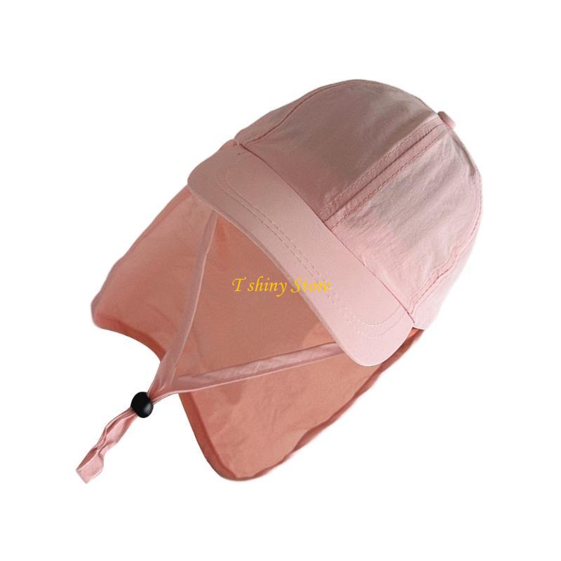 N58F Topi Olahraga Luar Ruanga - Outdoor Camping Kids Activities ulasan dan harga