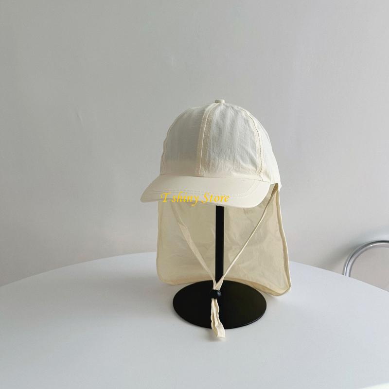 N58F Topi Olahraga Luar Ruanga - Outdoor Camping Kids Activities ulasan dan harga