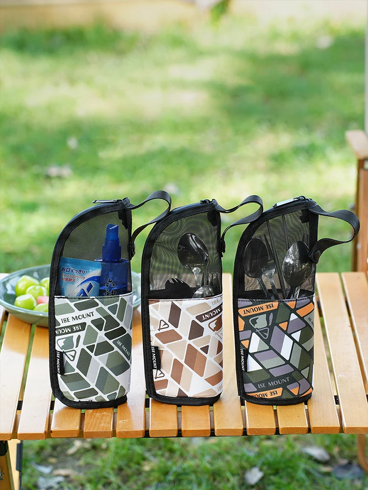 Tas Penyimpanan Peralatan Masa - Outdoor Camping Uk ulasan dan harga