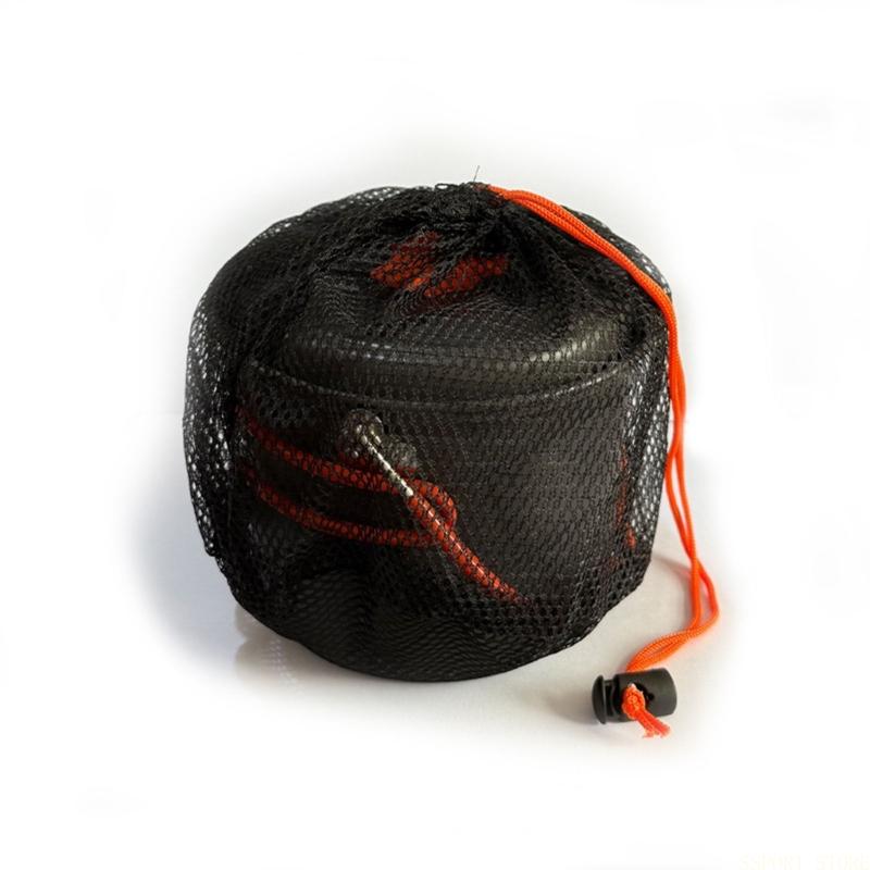 U2JB 1.4L Peralatan Masak Berk - Outdoor Camping Meals ulasan dan harga