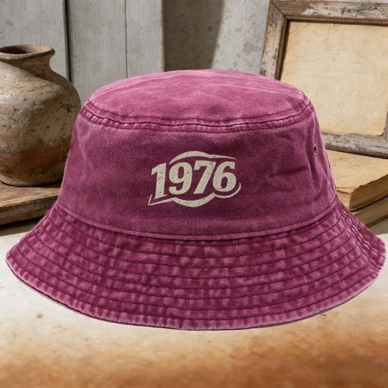 Satu Topi Bucket Unisex dengan - Outdoor Camping Decor Ideas ulasan dan harga