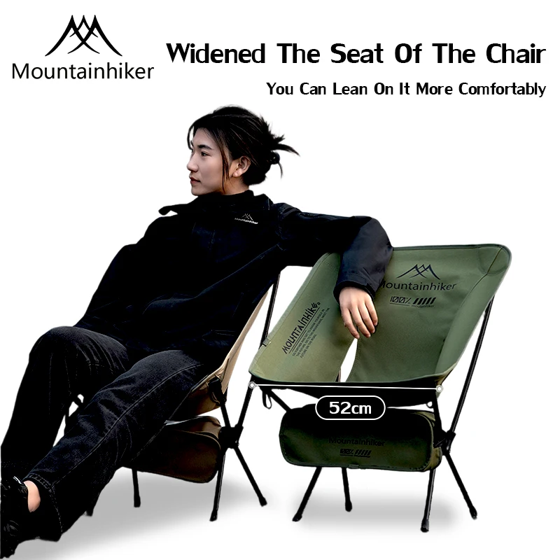 Kursi Lipat Ultra Ringan Porta - Outdoor Camping Hammock Chair ulasan dan harga