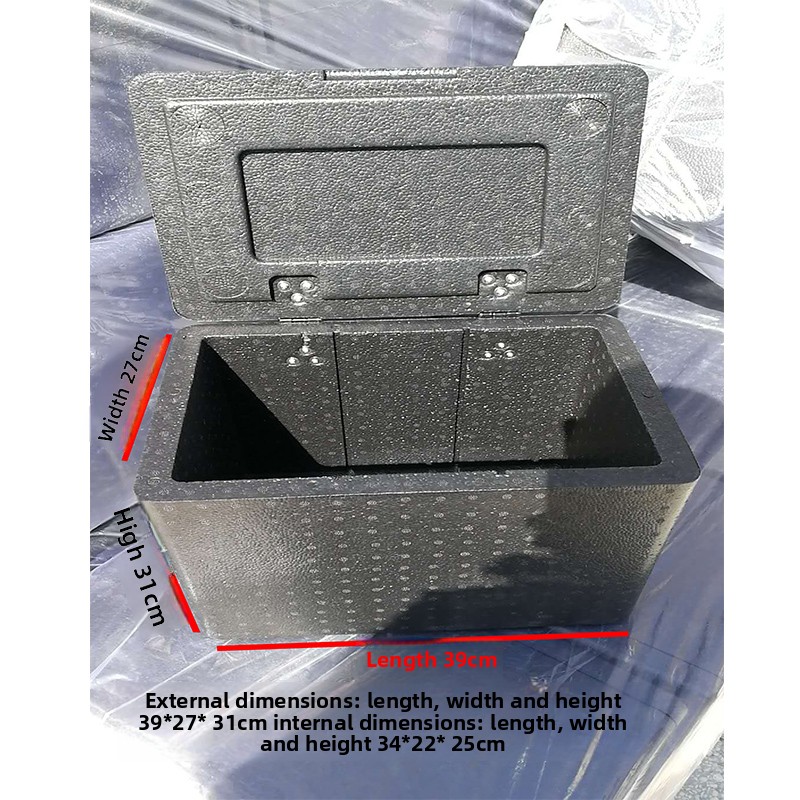 Kotak Pengiriman Makanan Berin - Outdoor Camping Meals ulasan dan harga