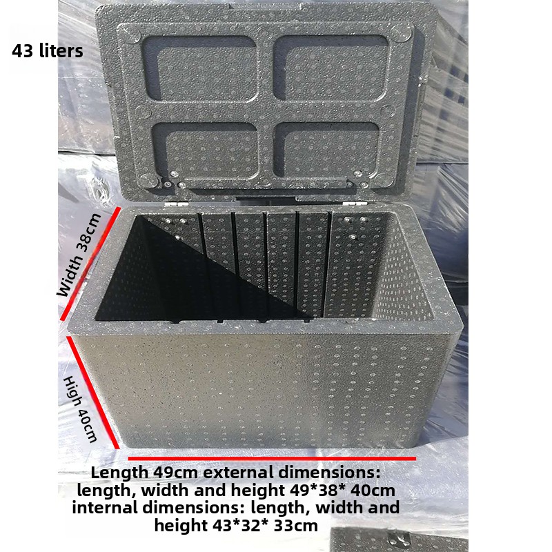 Kotak Pengiriman Makanan Berin - Outdoor Camping Meals ulasan dan harga