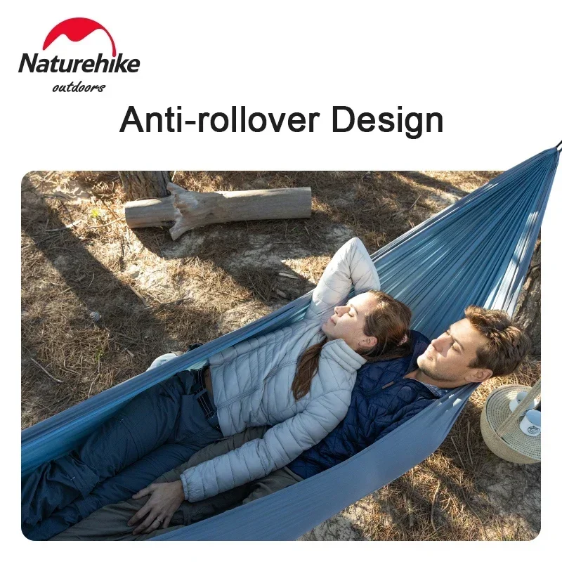 Naturehike Ayunan Tempat Tidur - Outdoor Camping Couch ulasan dan harga