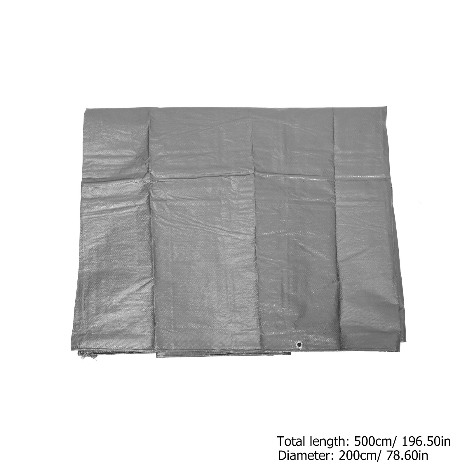 Terpal Tahan Air Pe Heavy Duty - Outdoor Camping Tarp ulasan dan harga