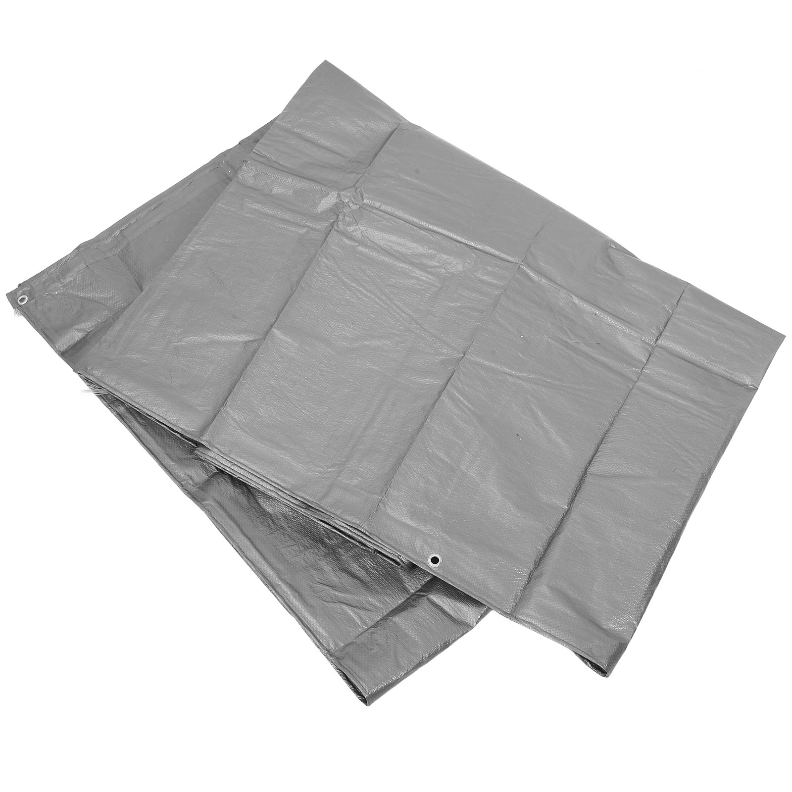 Terpal Tahan Air Pe Heavy Duty - Outdoor Camping Tarp ulasan dan harga